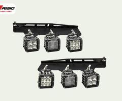 Buy Rigid Industries D Series: High-Performance LED Lights
