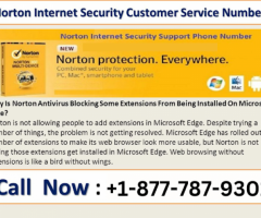 Norton Antivirus Setup Error +1-877-787-9301