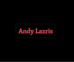 Non-fiction book online store | buy non fiction books online - Andy Lazris