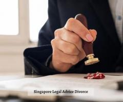 Best Singapore Legal Advice Divorce