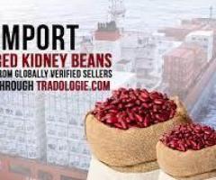 Import Red Kidney Beans