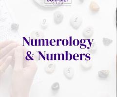 numerologist