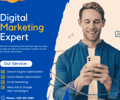 Empower your digital marketing skills with Tafrishaala