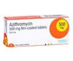Buy Azithromycin With Ease From MedsForLess