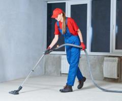 Top Residential Cleaning Services in Dumfries - Flows Metropolitan