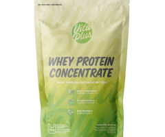 Whey Protein Concentrate With Vita Plus