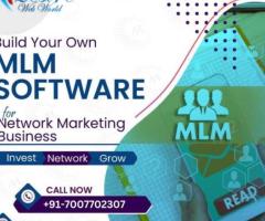MLM Software Development Company in Prayagraj ( Allahabad ) Uttar Pradesh