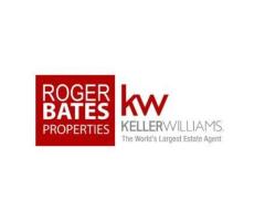 "Discover Your Dream Terraced Houses in Basildon with Roger Bates Properties!"