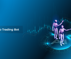 Get Your Completely Customized AI Auto Trading Bot From Antier