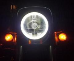 Buy Headlights for Motorcycle in USA