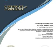 TELEC Certification: Ensuring Quality and Compliance for Telecom Products