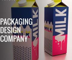 packaging design agency