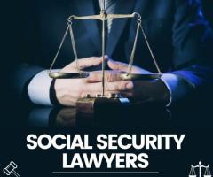 Social Security Lawyers