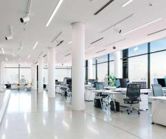 The John Riley Group - Industrial Lighting Services: High-Performance Solutions for Demanding