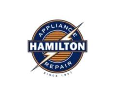 Hamilton Appliance Repair
