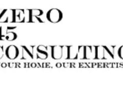 Zero45 Consulting