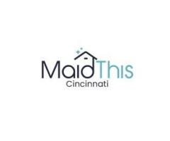 MaidThis Cleaning of Cincinnati