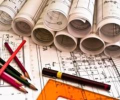Expert Structural Drafting Services for Precision and Reliability