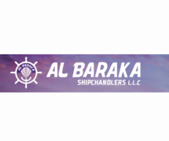 Al Baraka Ship Chandlers-  Ship Chandlers in Dubai