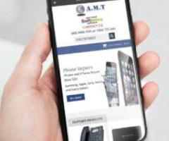 iPhone Repairs Melbourne | Phone Repairs Melbourne | AMT Electronics Pty Ltd