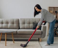 Local couch cleaning - Ezydry