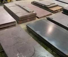 Sanicro 28 Sheets & Plates Exporters In India