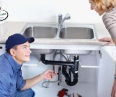 Reliable Residential Plumbing Services in Concord