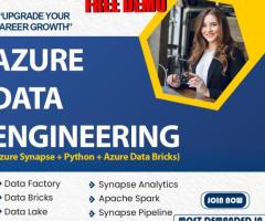 Data Engineer Training Hyderabad | Data Engineer Course in Hyderabad