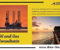 Comprehensive Oil and Gas Valuations by ARiES One
