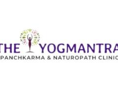 Experience Rejuvenation at The Yogmantra!