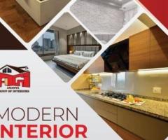 Renovate with Ananya Group of Interiors : Infusing Fresh Ideas into Spaces
