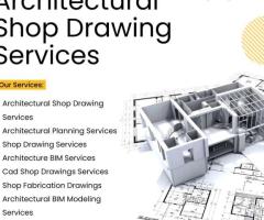 Best Architectural Shop Drawings in Auckland, NZ