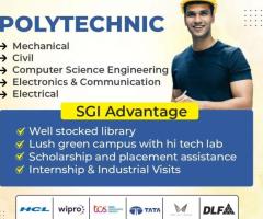 Best Polytechnic Colleges in Bihar | Hi-Tech Polytechnic College