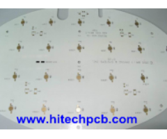 Best Metal Core PCBs By Hitech Circuits!