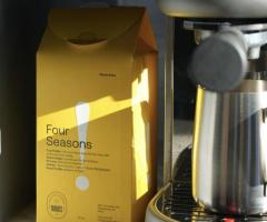 Madis Coffee Roasters: Premium Colombian Coffee Beans for an Unforgettable Brewing Experience