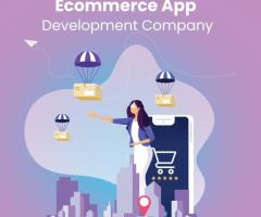 Top Ecommerce App Development company in Canada - iTechnolabs