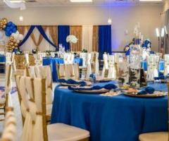 Make your private or business events most memorable with Party Planner Lithonia