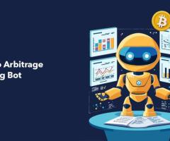 Don't Just Survive In The Market with Antier’s Crypto Arbitrage Trading Bot