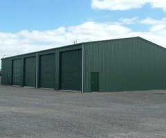Prefabricated Warehouse Manufacturers