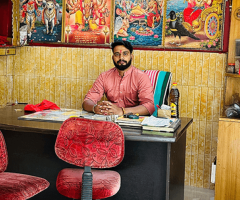 Black Magic Specialist Astrologer in Pune | Astrologer Sumit Bhriguvanshi