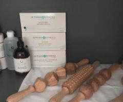 Get The Best Wood Therapy Treatment in Alicante