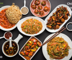 Chinese indian restaurant near me | Mintt Indian Cuisine