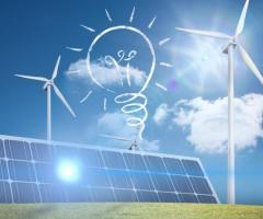 What Are The Innovations Found In A Greener World For Solar, Wind, And Hybrid Energy Companies?