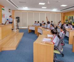 +91-981-091-0000 Best Boarding School In India
