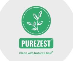 Buy Home Cleaning Products Online In India | Purezest