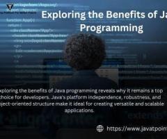 Master Java Programming: Tips, Tutorials, and Best Practices