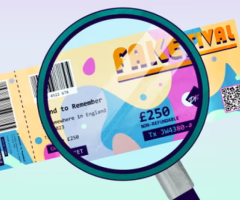 How to Wisely Navigate and Avoid Ticket Scams – Eticks