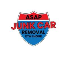 ASAP Towing and Junk Car Removal | Cash for Junk Cars | Scrap Car Buyers