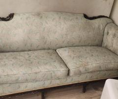 75 Years Old Couch