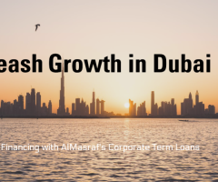 Secure a Corporate Term Loan in UAE for Your Business Needs